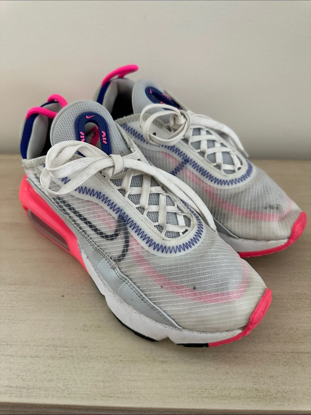 Nike Air Max 2090 'Laser Pink'
